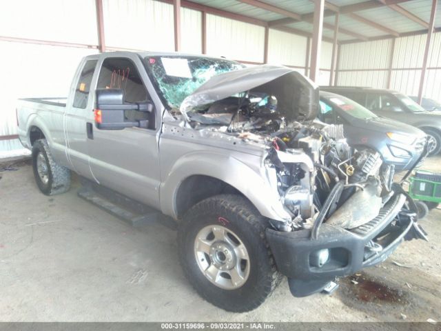 FORD SUPER DUTY F-250 2011 1ft7x2b60bea36042