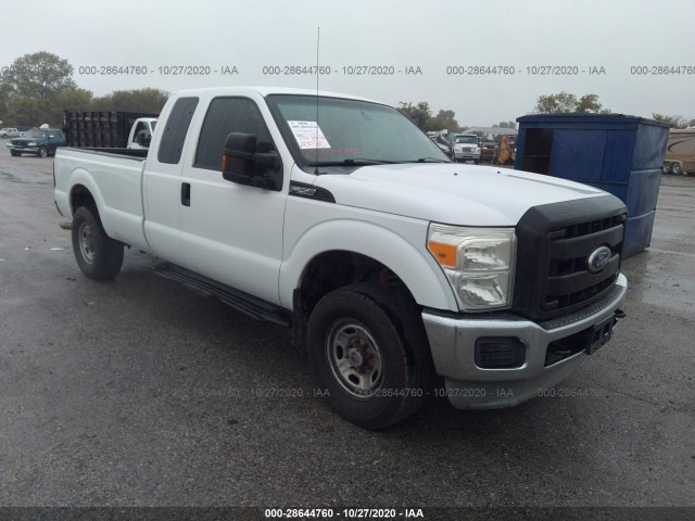 FORD SUPER DUTY F-250 2011 1ft7x2b60bea48045