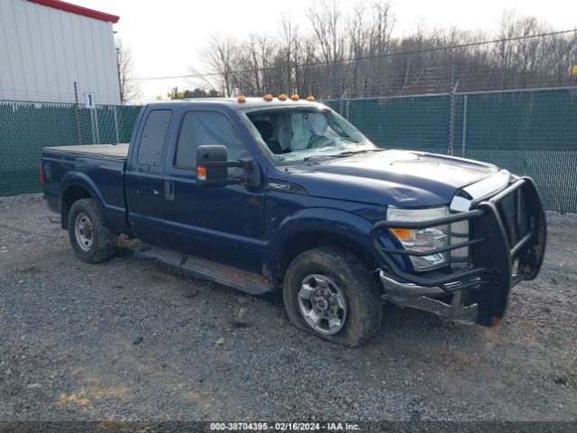 FORD F-250 2011 1ft7x2b60bea73298