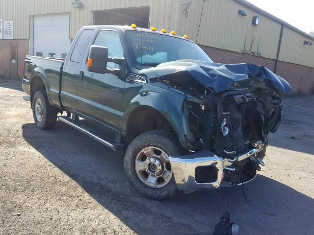 FORD F250 SUPER 2011 1ft7x2b60bea77609