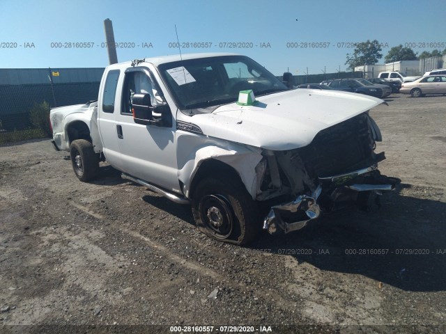 FORD SUPER DUTY F-250 2011 1ft7x2b60beb80349