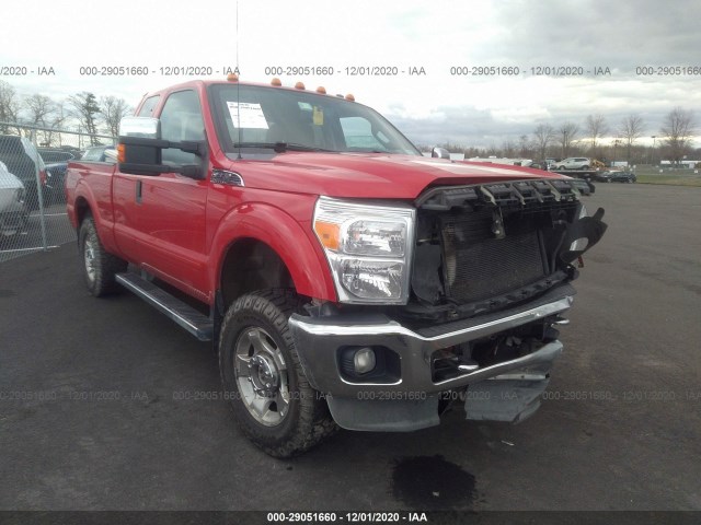 FORD SUPER DUTY F-250 2011 1ft7x2b60bec49976