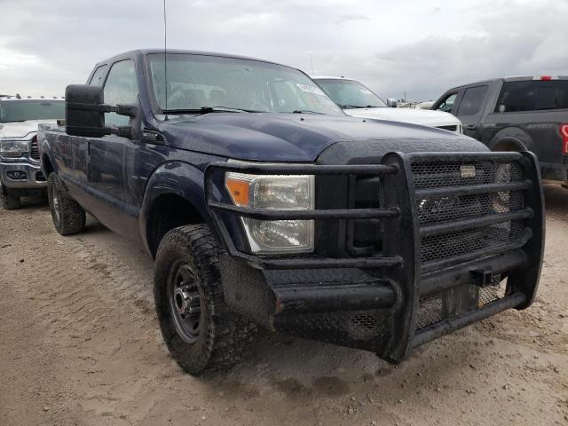 FORD F250 SUPER 2012 1ft7x2b60cea12700