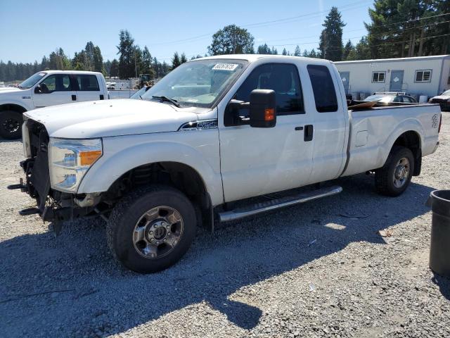 FORD F250 SUPER 2012 1ft7x2b60cea60326