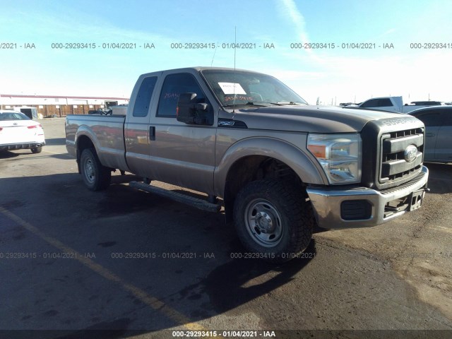 FORD SUPER DUTY F-250 2012 1ft7x2b60cea71696