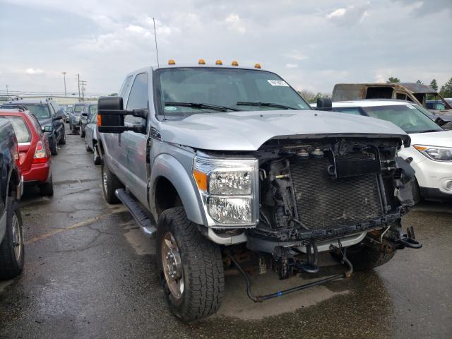 FORD F250 SUPER 2012 1ft7x2b60cea75585