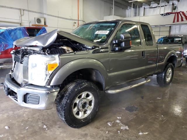 FORD F250 SUPER 2012 1ft7x2b60cea80141