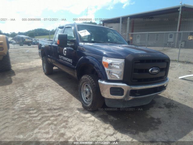 FORD SUPER DUTY F-250 2012 1ft7x2b60cea96131