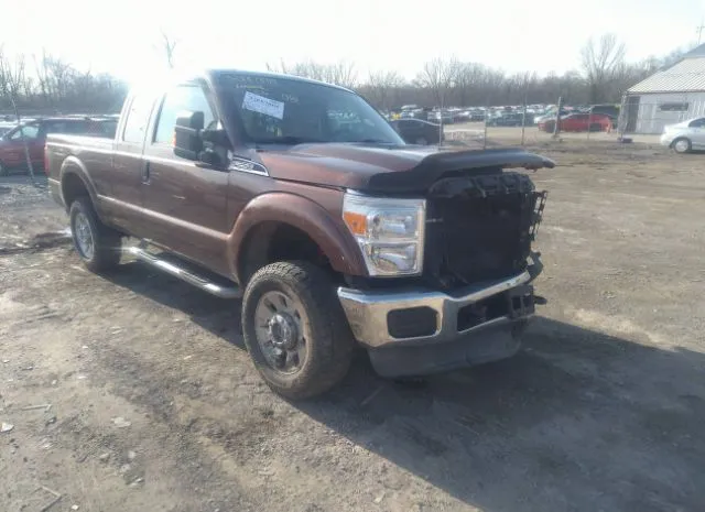 FORD SUPER DUTY F-250 2012 1ft7x2b60ceb00789