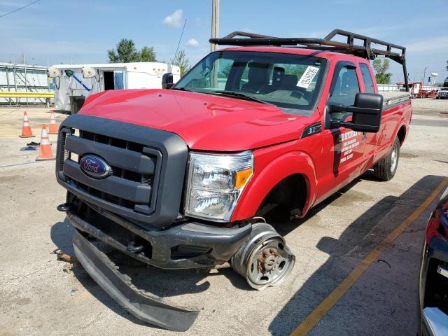 FORD F250 SUPER 2012 1ft7x2b60ceb29967