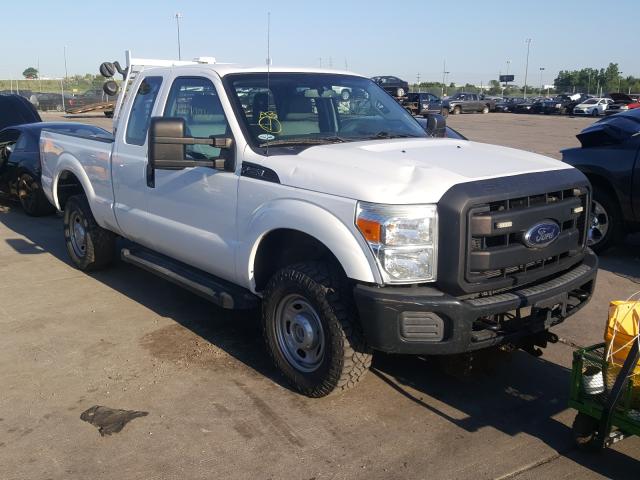 FORD F250 SUPER 2012 1ft7x2b60ceb70387