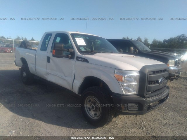 FORD SUPER DUTY F-250 2012 1ft7x2b60ceb82233