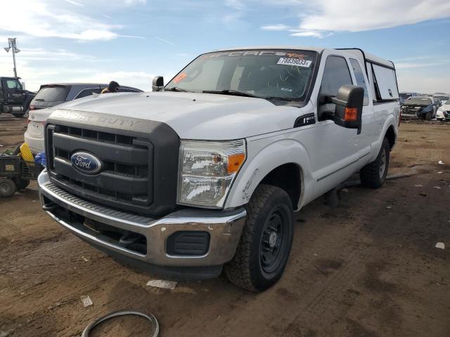 FORD F250 2012 1ft7x2b60ceb87027