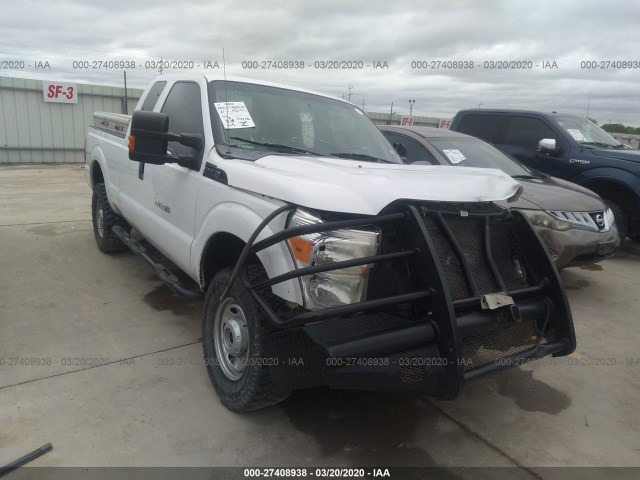 FORD SUPER DUTY F-250 2012 1ft7x2b60cec71929