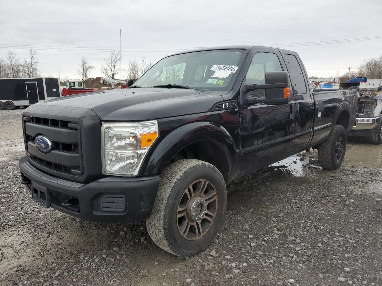 FORD F250 2012 1ft7x2b60cec88911