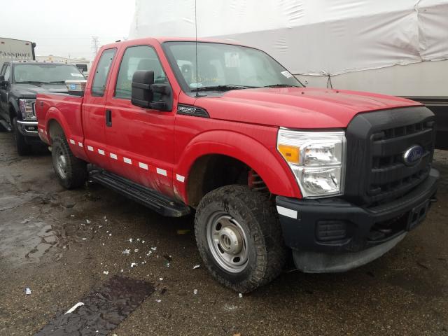 FORD F250 SUPER 2013 1ft7x2b60dea57444