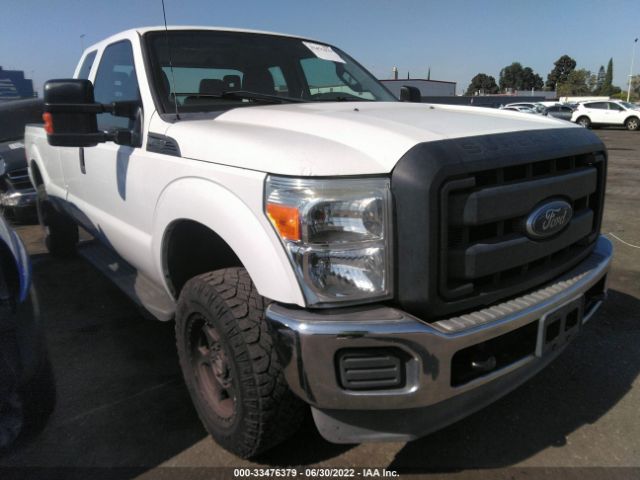 FORD SUPER DUTY F-250 SRW 2013 1ft7x2b60deb00986