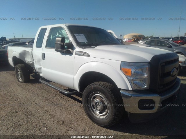 FORD SUPER DUTY F-250 SRW 2015 1ft7x2b60fea09932