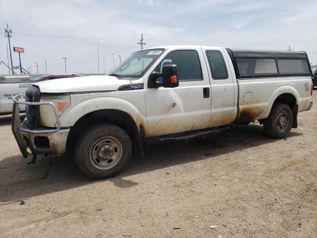 FORD F250 2015 1ft7x2b60fea69791