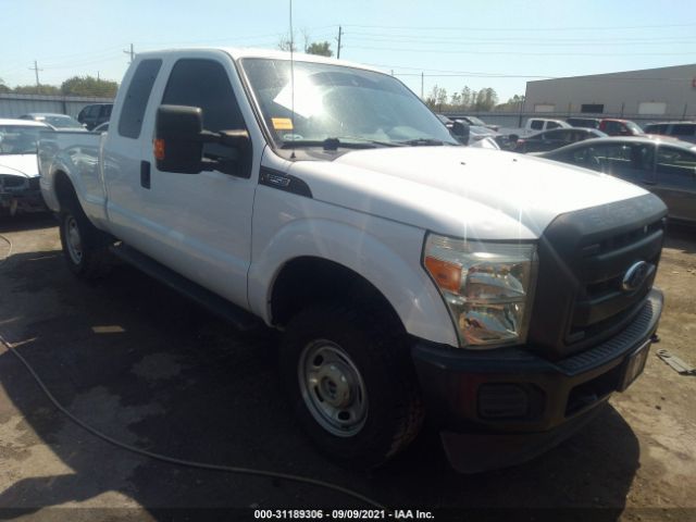 FORD SUPER DUTY F-250 SRW 2015 1ft7x2b60feb06774