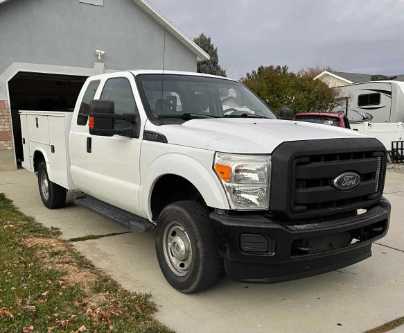 FORD SUPER DUTY F-250 SRW 2015 1ft7x2b60fec40880