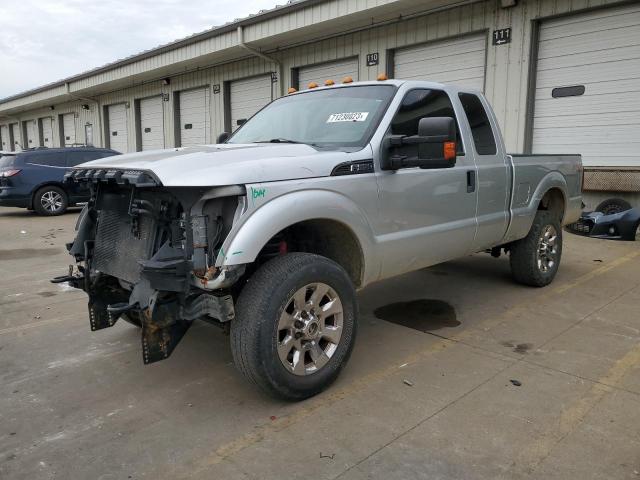 FORD F250 2015 1ft7x2b60fec44282