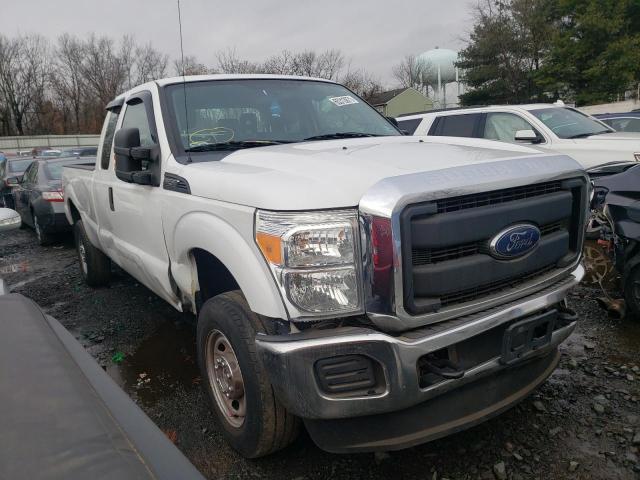 FORD F250 SUPER 2015 1ft7x2b60fec90002