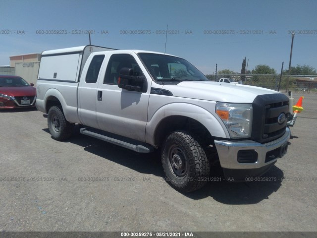 FORD SUPER DUTY F-250 SRW 2015 1ft7x2b60fec99685