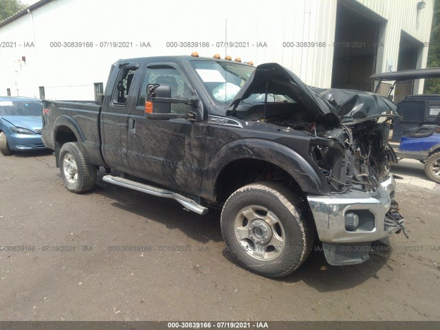 FORD SUPER DUTY F-250 SRW 2015 1ft7x2b60fed34841