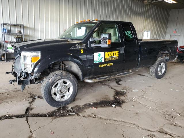 FORD F250 2015 1ft7x2b60fed63787