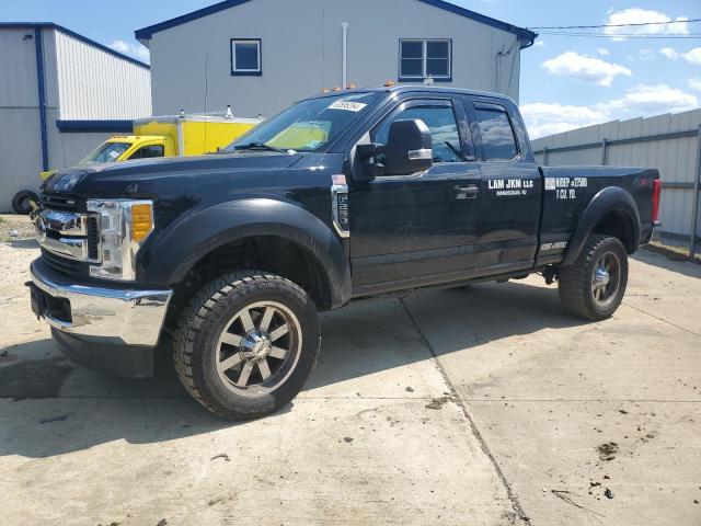 FORD F250 2017 1ft7x2b60heb50700