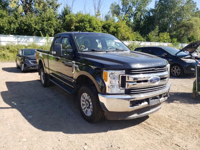 FORD F250 SUPER 2017 1ft7x2b60hec10264