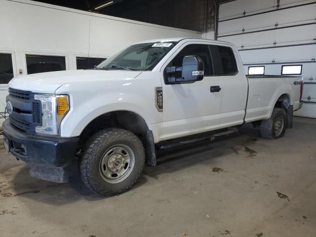 FORD F250 SUPER 2017 1ft7x2b60hed17556