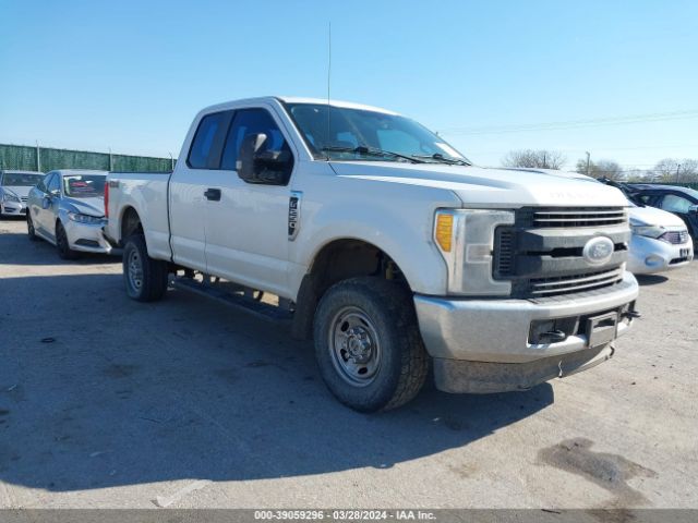 FORD F-250 2017 1ft7x2b60hee84516