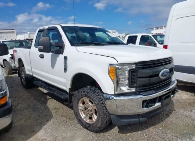 FORD SUPER DUTY F-250 SRW 2017 1ft7x2b60hef00231