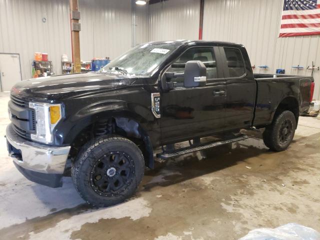 FORD F250 2017 1ft7x2b60hef32595