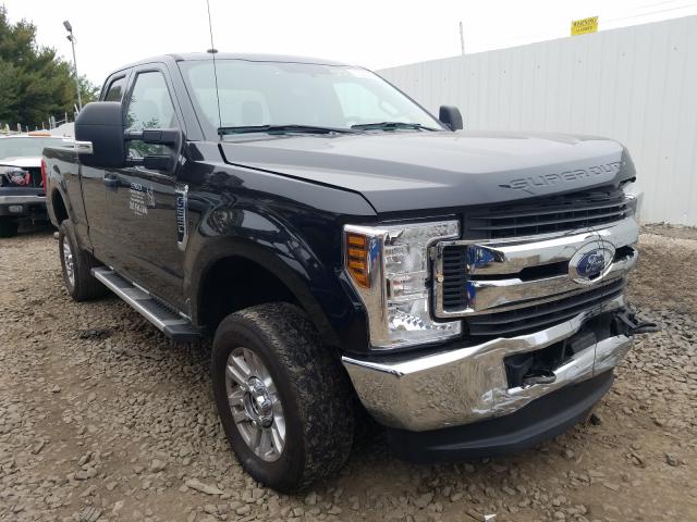 FORD F250 SUPER 2018 1ft7x2b60jec42962