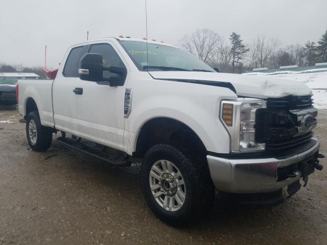 FORD F250 SUPER 2018 1ft7x2b60jec97525