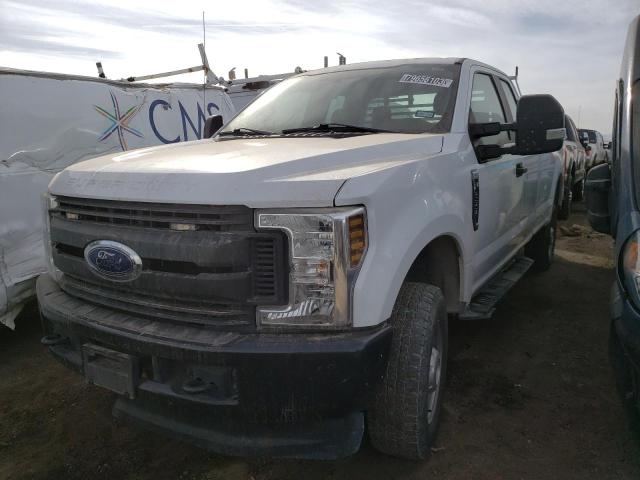 FORD F250 2019 1ft7x2b60kec41313