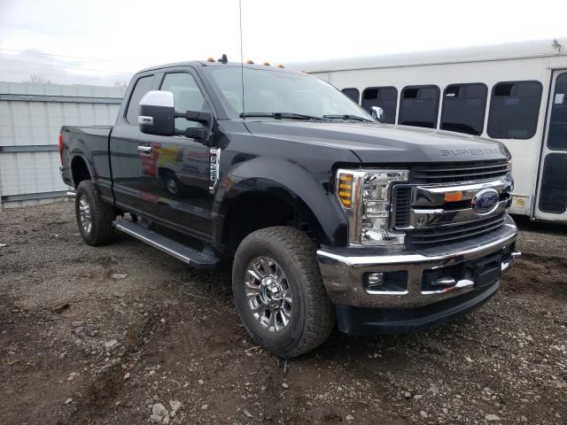 FORD F250 SUPER 2019 1ft7x2b60kee62507