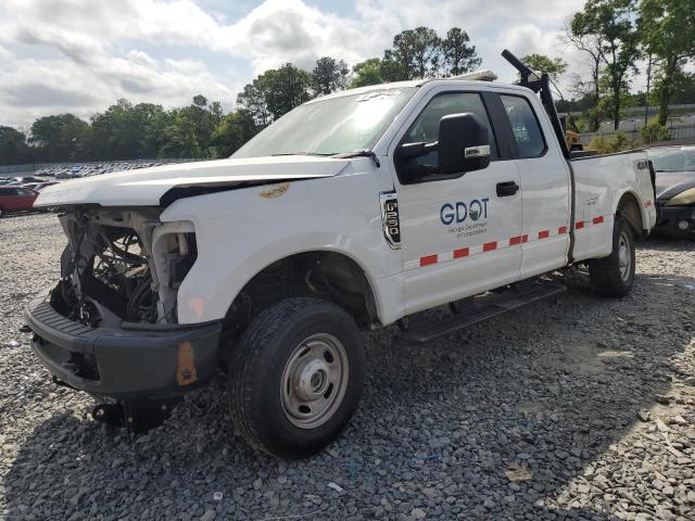 FORD F250 2020 1ft7x2b60lec73924