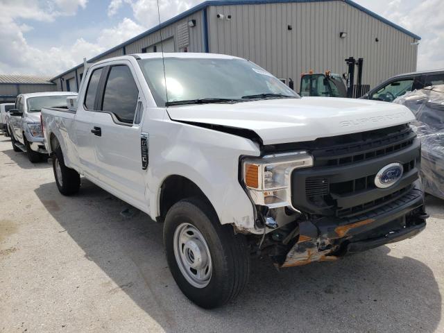 FORD F250 SUPER 2020 1ft7x2b60lec74605