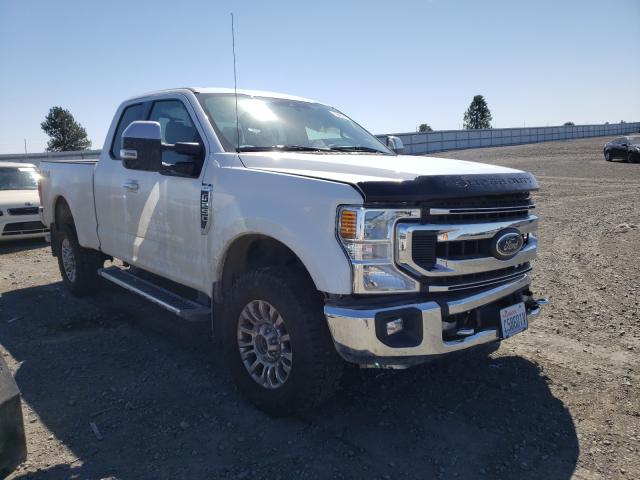 FORD F250 SUPER 2020 1ft7x2b60lee08108