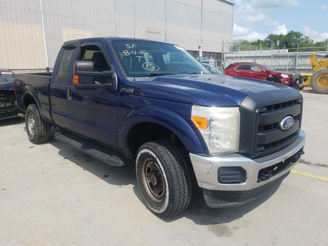 FORD F250 SUPER 2011 1ft7x2b61bea12896