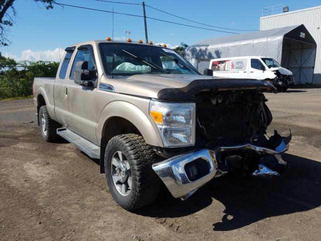 FORD F250 SUPER 2011 1ft7x2b61bea19380