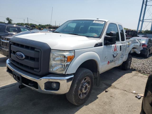 FORD F150 2011 1ft7x2b61bea88053