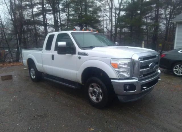 FORD SUPER DUTY F-250 2011 1ft7x2b61bea97738