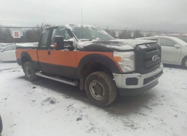 FORD SUPER DUTY F-250 2011 1ft7x2b61beb20175