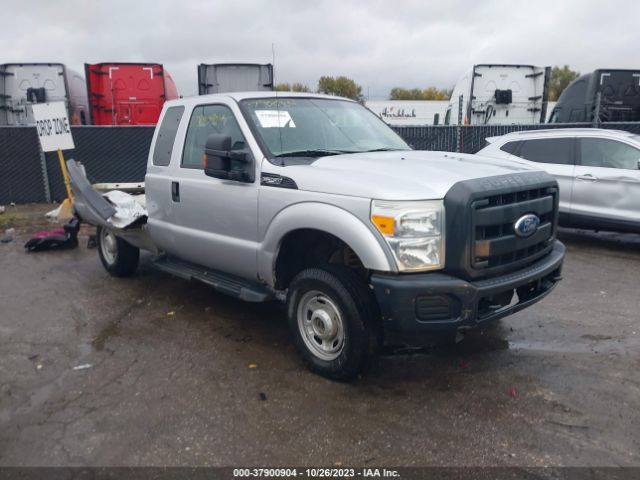 FORD NULL 2011 1ft7x2b61beb43309