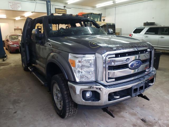 FORD SUPER DUTY 2011 1ft7x2b61bed02975